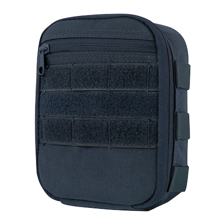 Condor Outdoor Products SIDEKICK POUCH, NAVY BLUE MA64-006